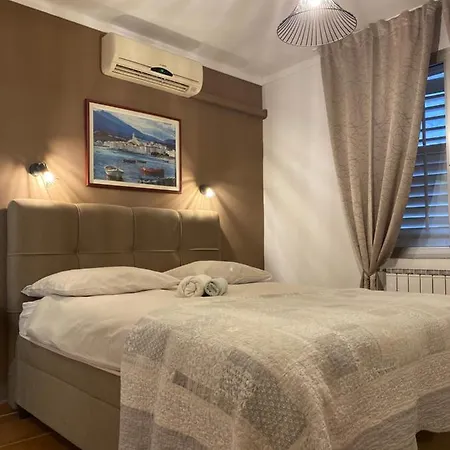 Oliva * Poreč