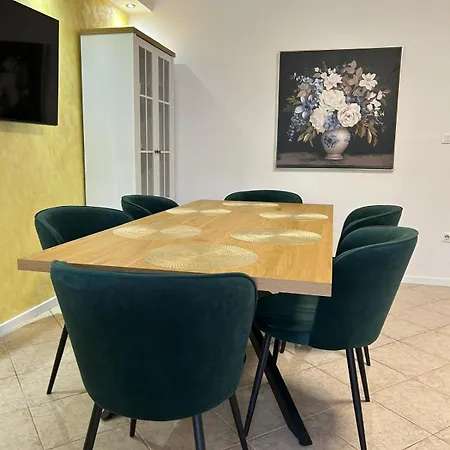 Apartamento Oliva Poreč