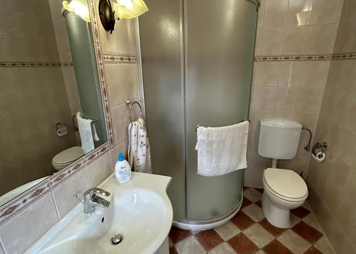 アパート Oliva ポレッチ