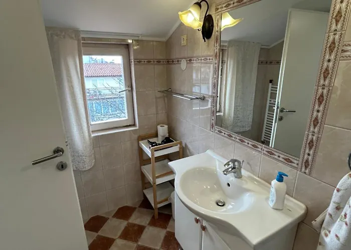 アパート Oliva *