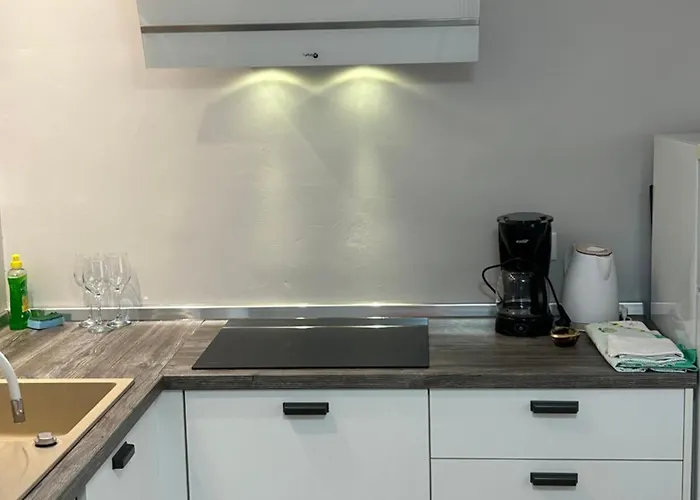 アパート Oliva *