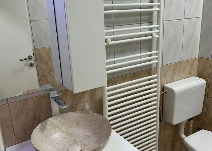 Oliva アパート ポレッチ