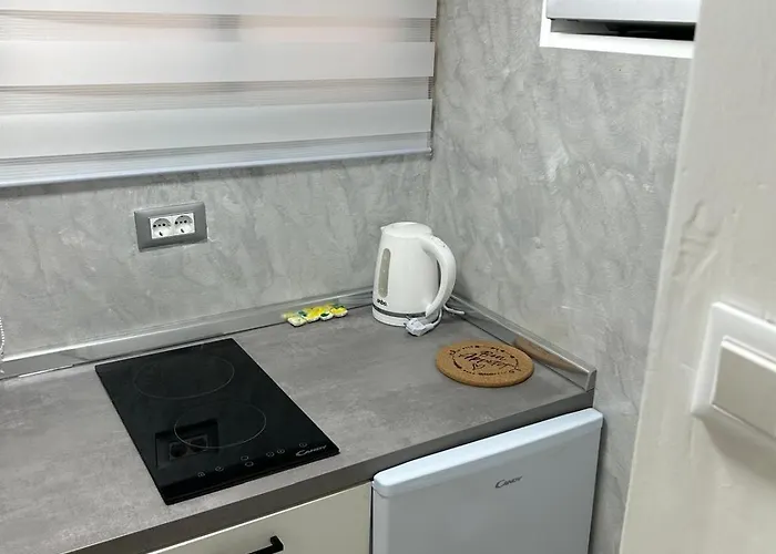 Oliva アパート *