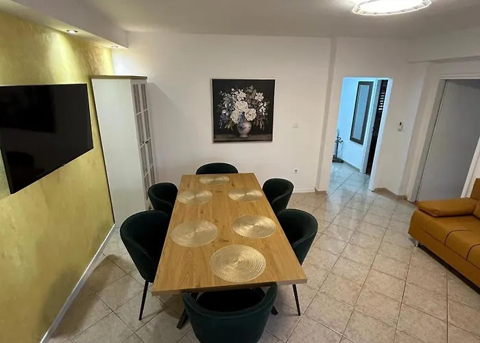 Oliva アパート *