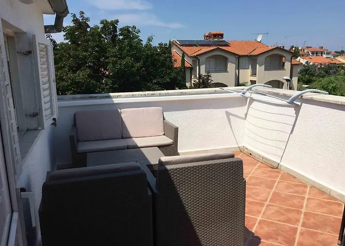 Oliva * ポレッチ