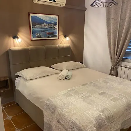 Oliva Apartament