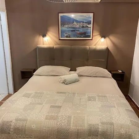 Oliva Appartamento