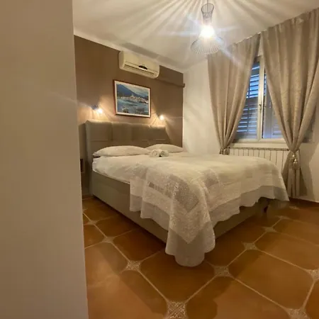 Apartament Oliva