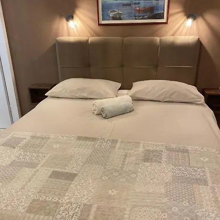 Oliva Apartament *