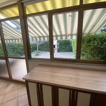 Apartament Oliva