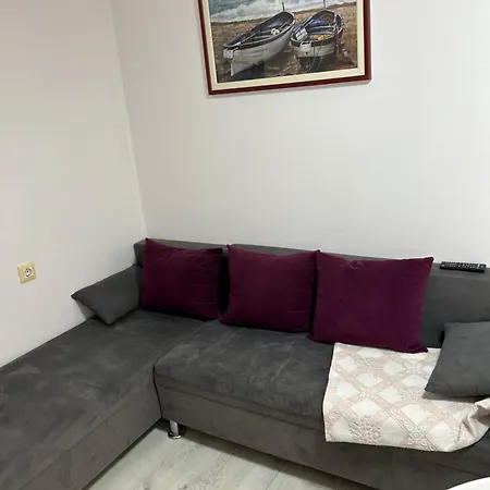 Oliva Apartament *