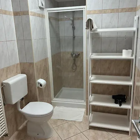 Oliva Apartament
