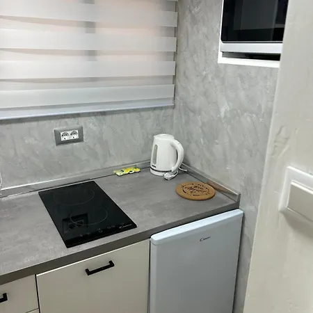 Oliva Apartament *