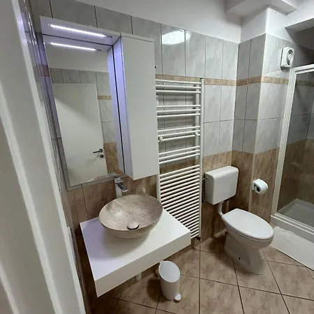 Oliva Apartament