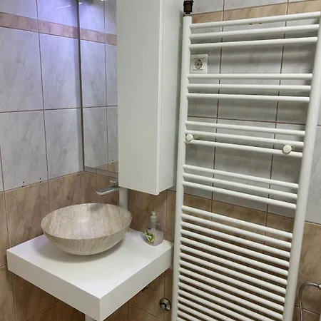 Oliva Apartament *