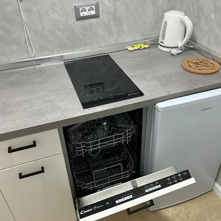 Oliva Apartament