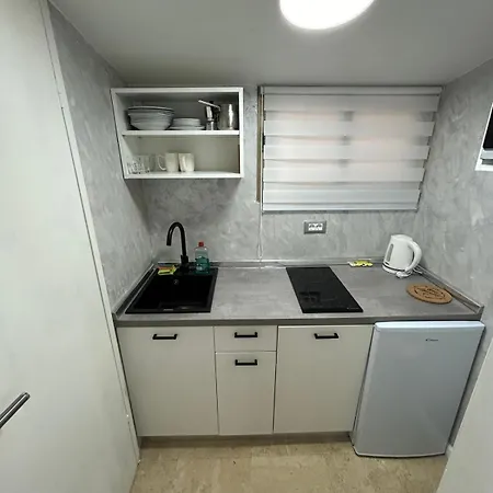 Apartament Oliva