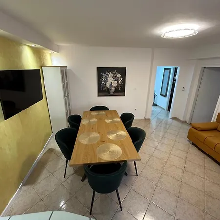 Oliva Apartament *