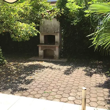 Apartament Oliva