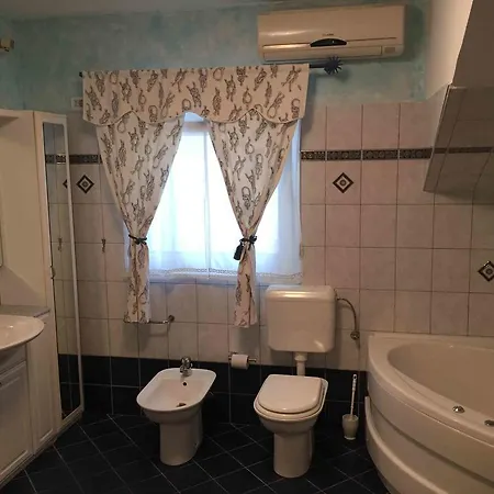 Apartament Oliva