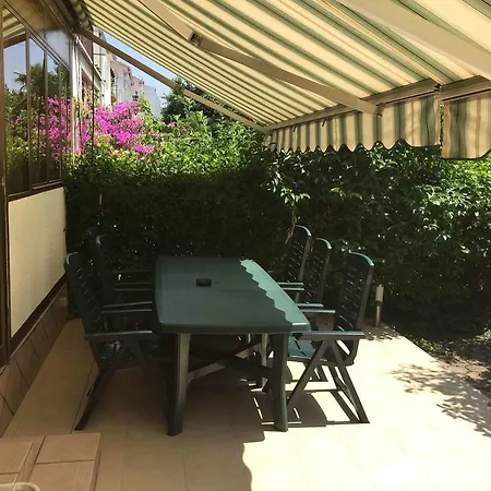 Apartament Oliva