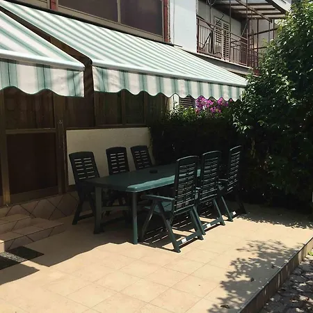 Apartament Oliva Poreč