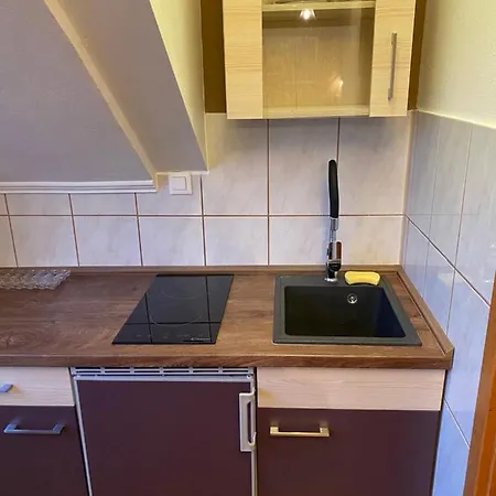 Oliva Apartment Porec