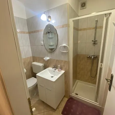 Apartment Oliva