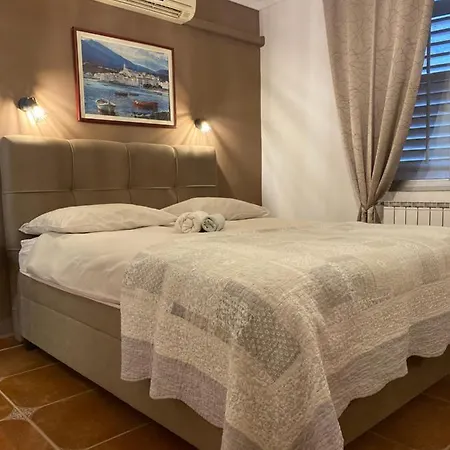 Apartment Oliva Poreč