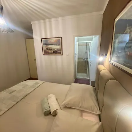 Apartment Oliva Poreč