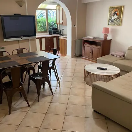 Apartment Oliva Poreč