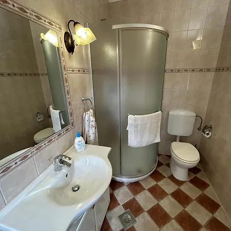 Apartment Oliva Poreč