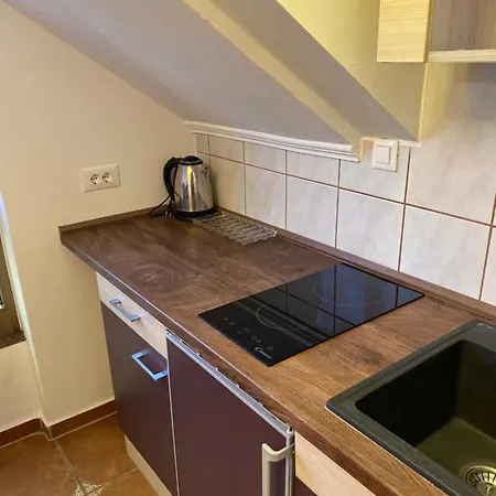 Apartment Oliva Poreč