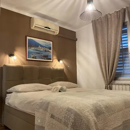 Apartment Oliva Poreč