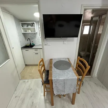 Apartment Oliva