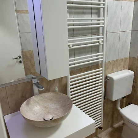 Oliva Apartment Poreč