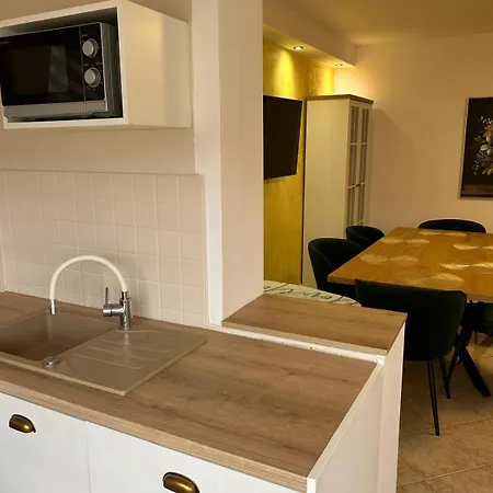 Apartment Oliva Poreč