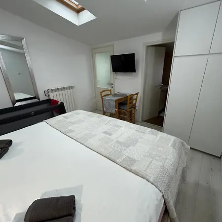 Apartment Oliva