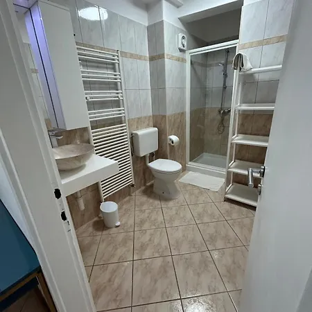 Oliva Apartment Poreč