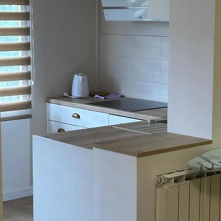 Apartment Oliva Poreč