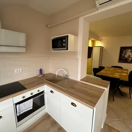 Oliva Apartment Poreč
