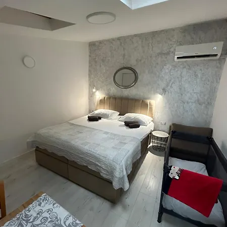 Apartment Oliva Poreč